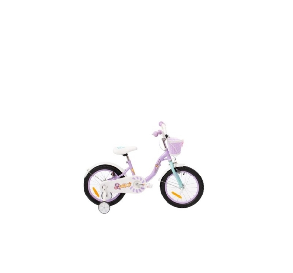 BICYCLE MTB FOR GIRLS 16