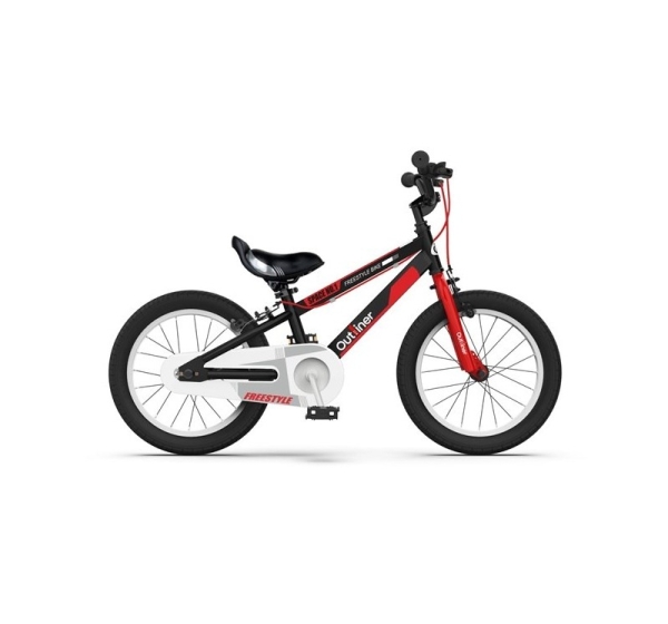 BICYCLE MTB FOR BOYS 16