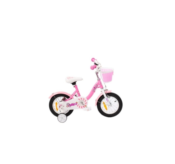 BICYCLE MTB FOR GIRLS 12 BIMBO BIKE
