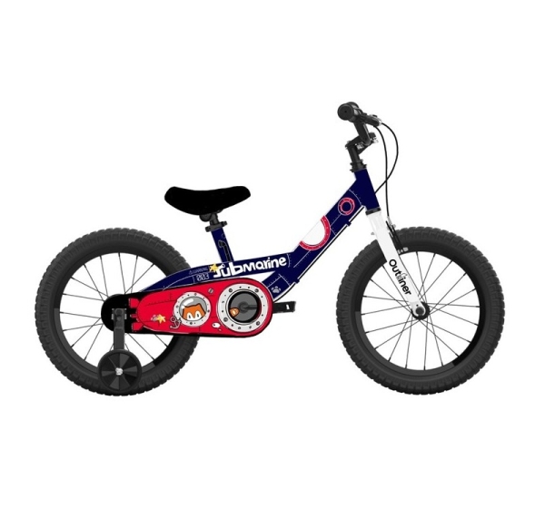 BICYCLE MTB FOR BOYS 12 BIMBO BIKE