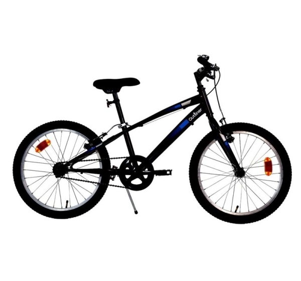BICYCLE MTB 20 STEEL V-BRAKES BOYS