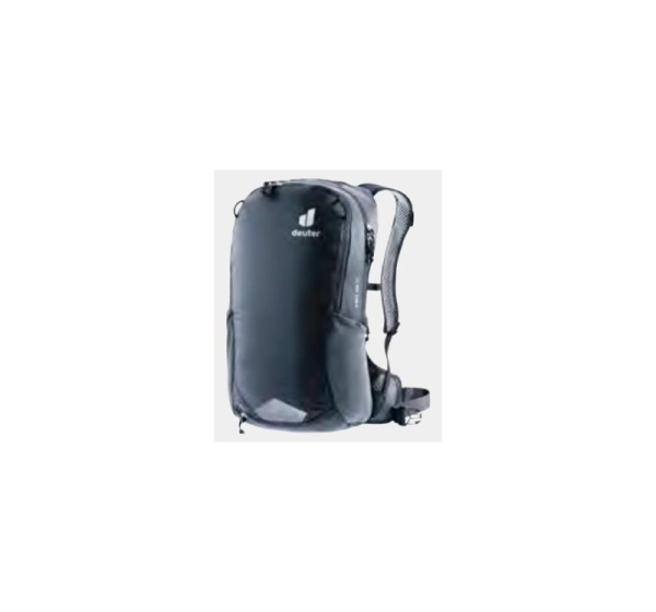Bicycle backpack - Deuter Race Air 10