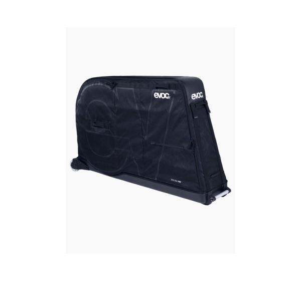 Walizka na rower EVOC Bike Bag Pro black - TU