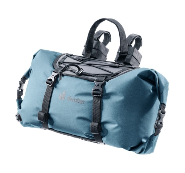 Cabezon HB 14 atlantic-black