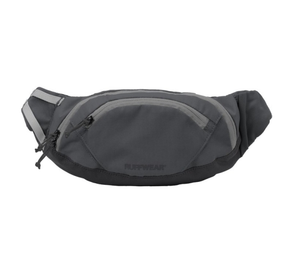 Ruffwear 35911-035M waist bag Polyester, Nylon Grey
