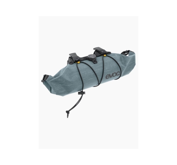 Evoc Handlebar Bag BOA WP 2.5 - Steel