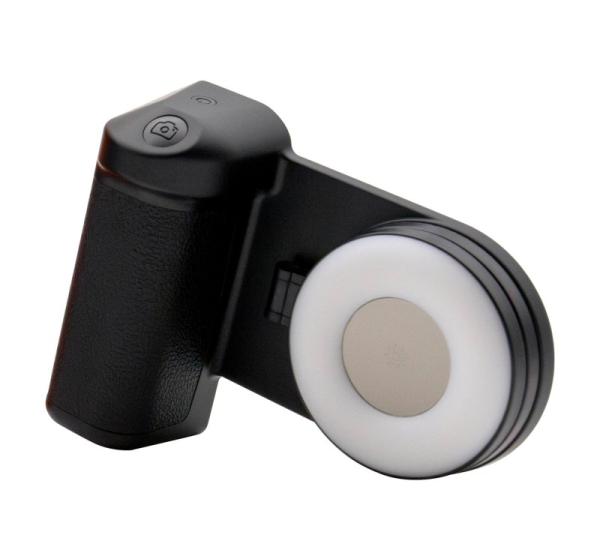 RealPower Selfie MagFree Selfie light