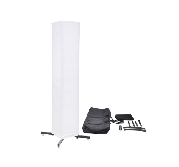 STAND4ME TOWER SET movable head base