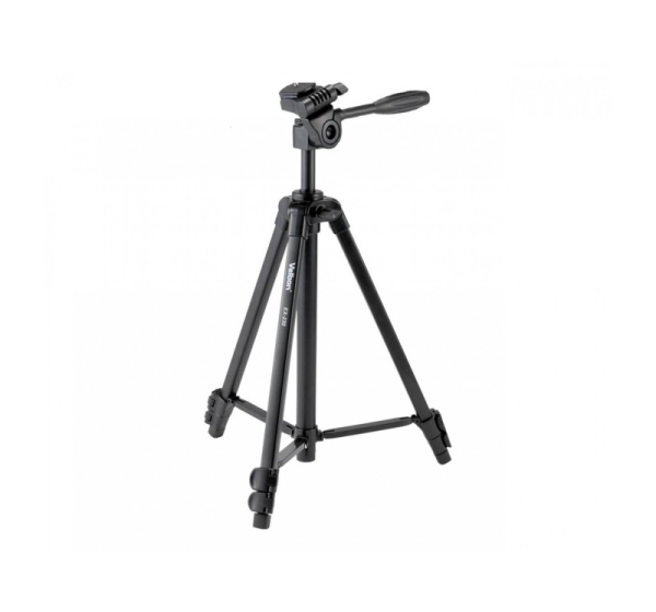 Velbon EX-230II with Smartphone Holder Tripod with Smartphone Holder
