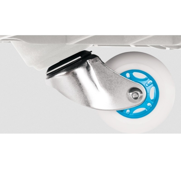 RAZOR RipStik AirPro White SE skateboard