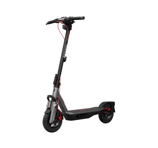 Segway F3 Pro E Electric Scooter