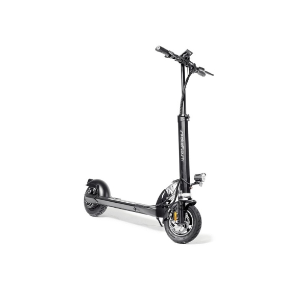 Skateflash SK Urban Black 25 km/h 13 Ah
