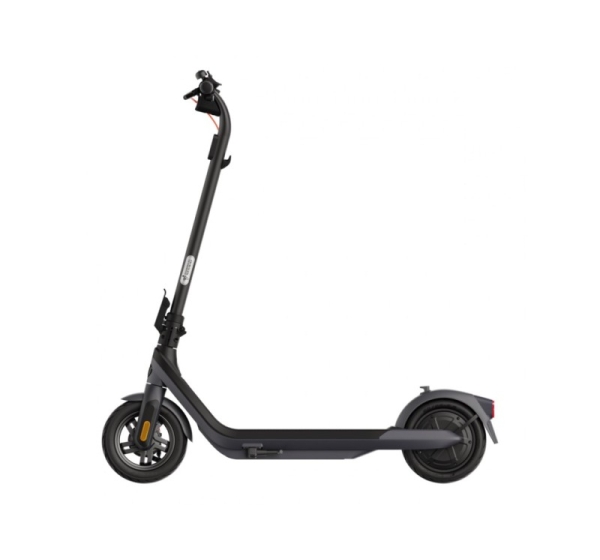 Segway-Ninebot KickScooter Electric Scooter E2 Pro Grey 20 km/h