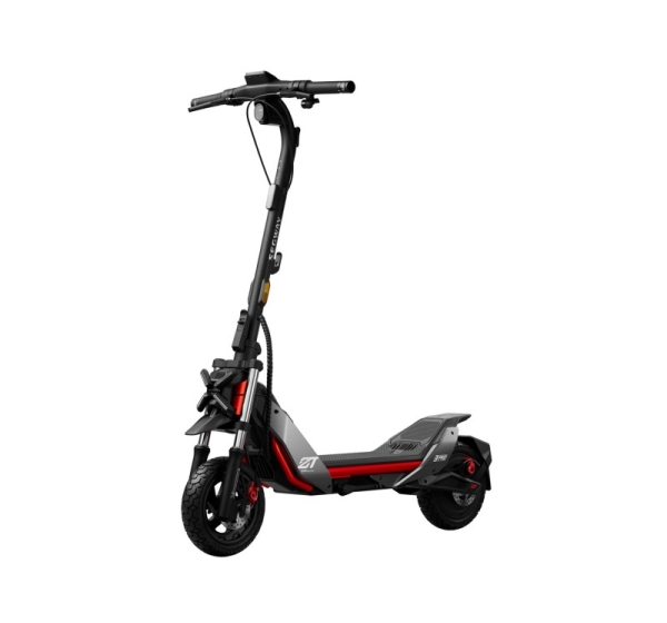 Scooter Segway Ninebot Kickscooter ZT3 Pro E