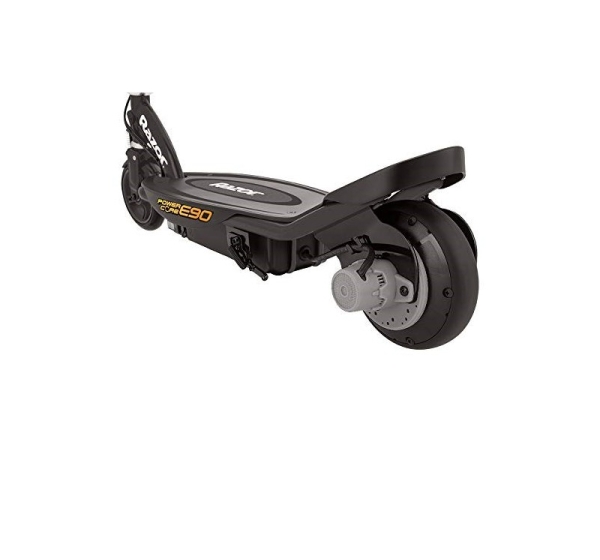 Razor- Power Core E90 Electric Scooter - Black