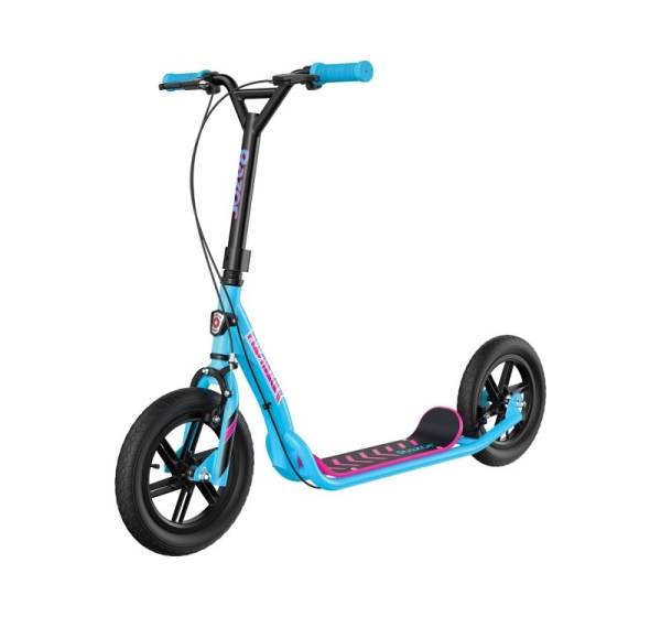 Razor Flashback BMX Style Kids Blue