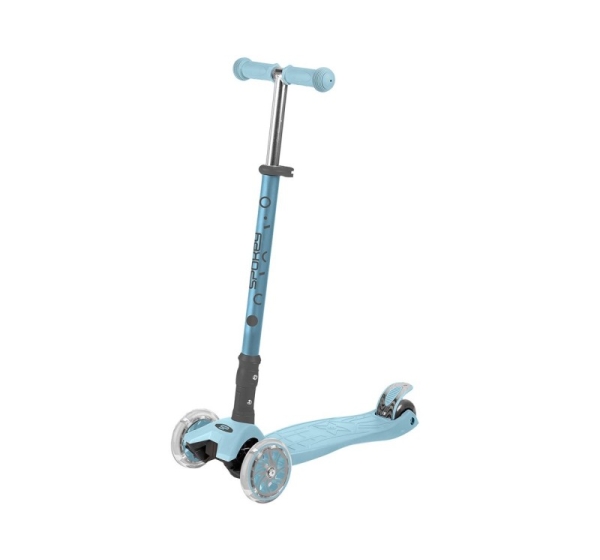 Hulajnoga balansowa Spokey Plier niebieska 940876