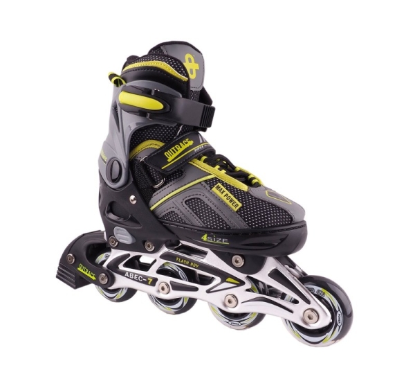 Outrace Flash Boy PW-126B-79 Inline Skates