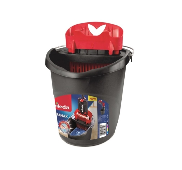 Bucket with Wringer Vileda UltraMax