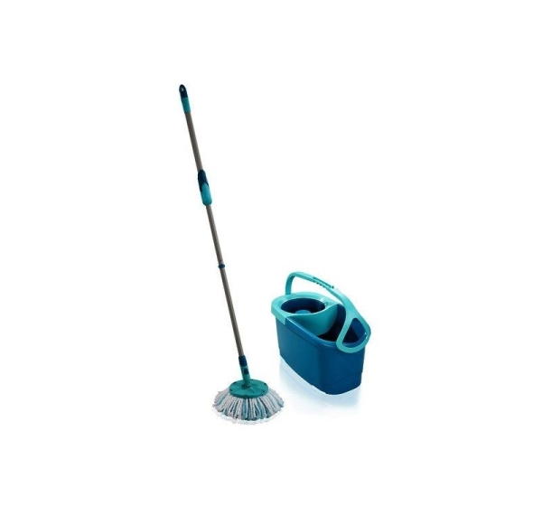 Leifheit Clean Twist Disc mop