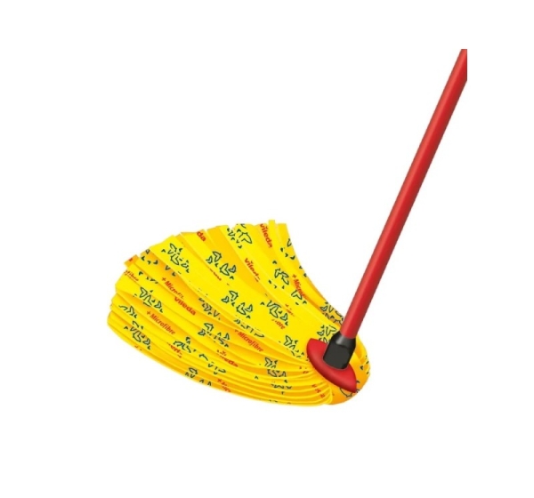 Mop Vileda Supermocio Soft