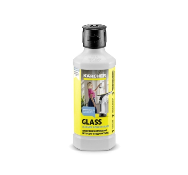 Glass cleaner KARCHER RM 500 0.5l (6.296-236.0)