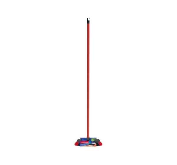 Broom VILEDA Profiled 2in1 (red)