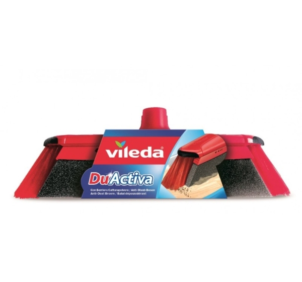Broom Refill Vileda DuActiva
