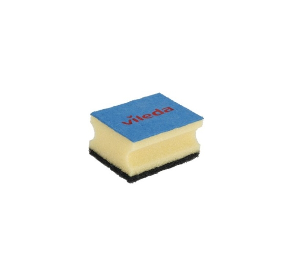 Profiled Sponge Vileda Glitzi Plus 3 pc(s)