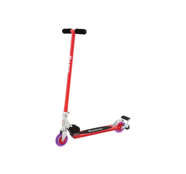 Razor S Spark Sport Kids Classic scooter Black, Red