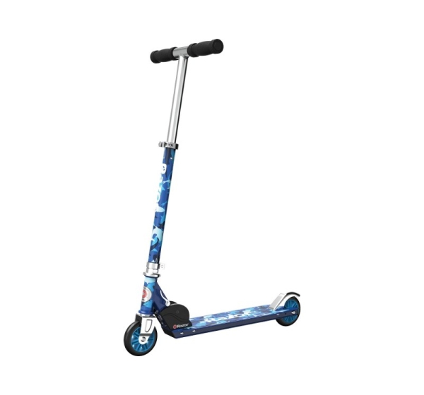 KICK SCOOTER Razor Model A Shark Camo (13010345)