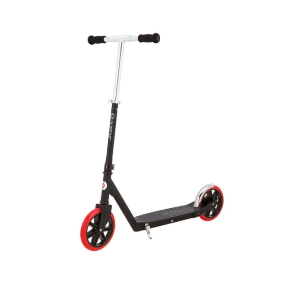 Scooter Razor Carbon Lux