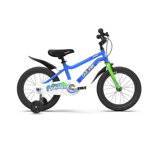 BICYCLE MTB FOR BOYS 14