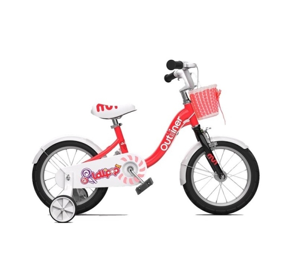 BICYCLE MTB FOR GIRLS 14