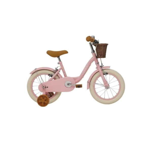 Children’s bike HUFFY Vintage 14", pink