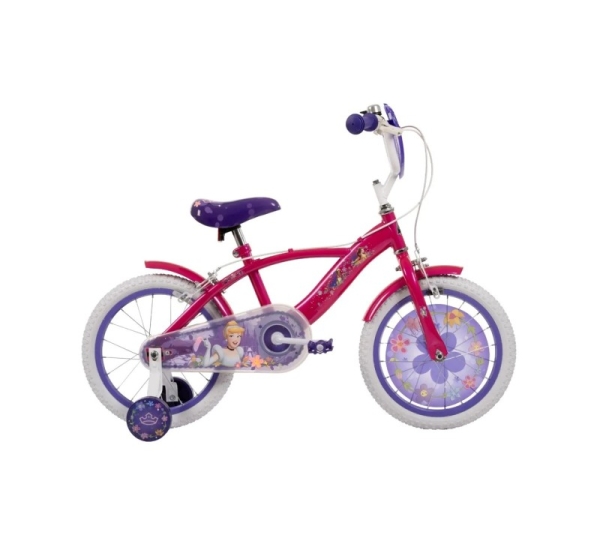 Bike HUFFY Disney PRINCESS 16" 21474W