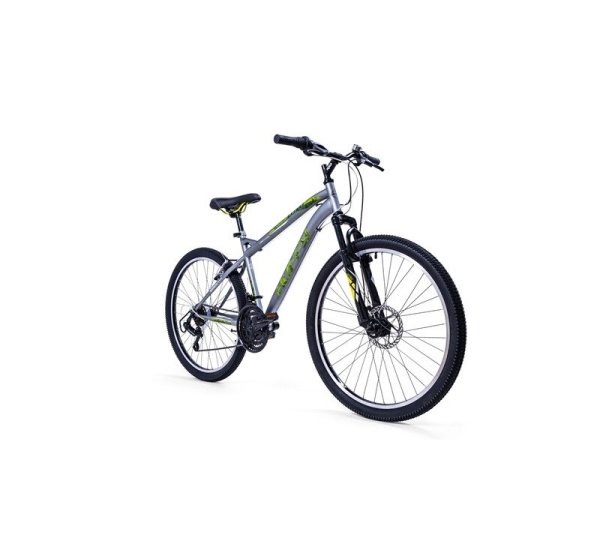 Huffy Bike EXTENT 26" Silver 26950W Silver