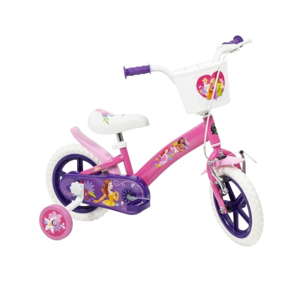 Bike HUFFY Disney PRINCESS 12" 22414W