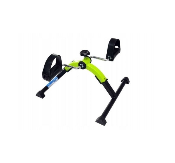 Leg and arm exercise rotor