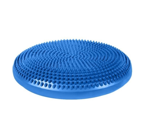 BALANCE DISC Sensory cushion with tabs