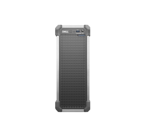 DELL PowerEdge T160 server 2 TB Tower (3U) Intel Xeon 6 6315P 2.8 GHz 16 GB DDR5-SDRAM 300 W
