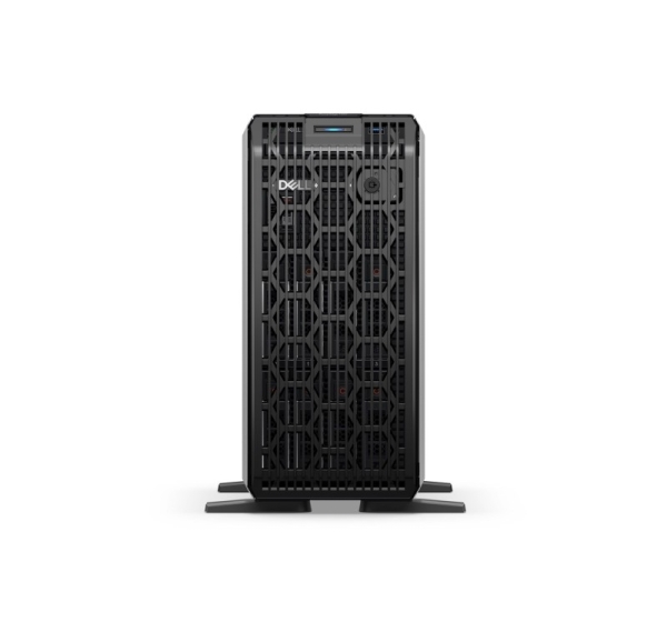 DELL PowerEdge T360 server 480 GB Tower (4.5U) Intel Xeon 6 6315P 2.8 GHz 16 GB DDR5-SDRAM 700 W