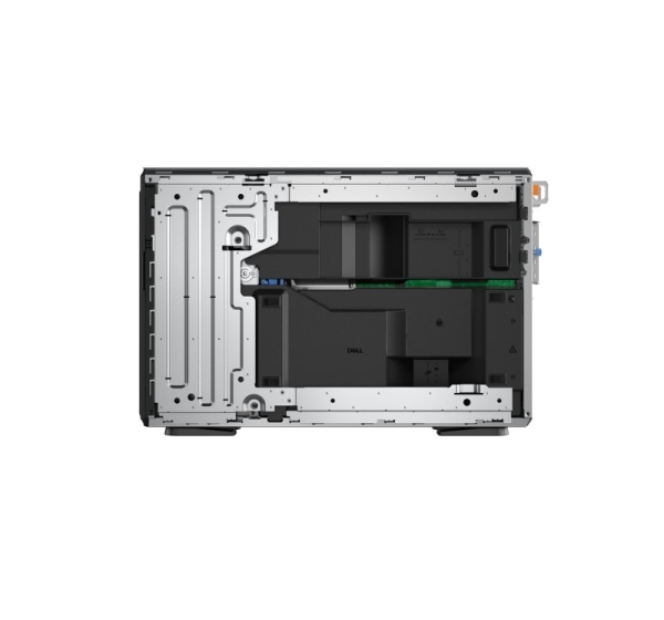 DELL PowerEdge T360 server 960 GB Tower (4.5U) Intel Xeon 6 6333P 3.1 GHz 32 GB DDR5-SDRAM 700 W