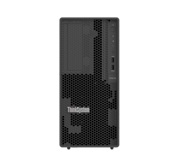Lenovo ThinkSystem 7DF31002EA server 1.92 TB Tower Intel® Xeon® 6353P 2.7 GHz 32 GB DDR5-SDRAM 500 W