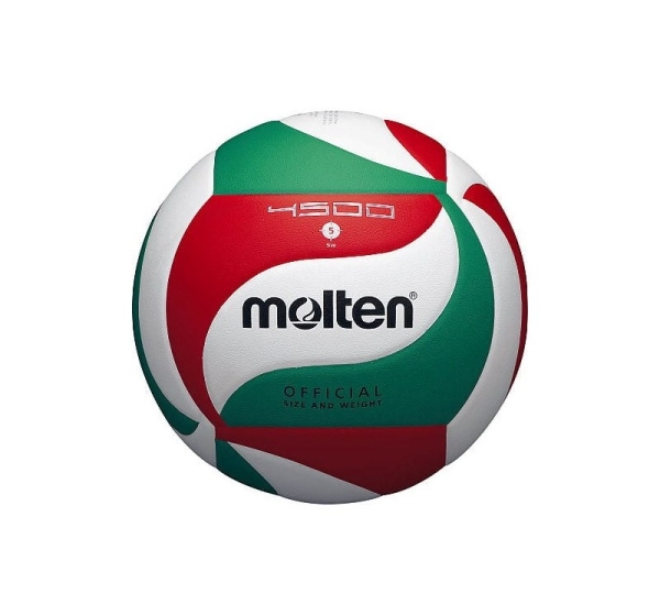 Molten V5M4500 - Volleyball, size 5