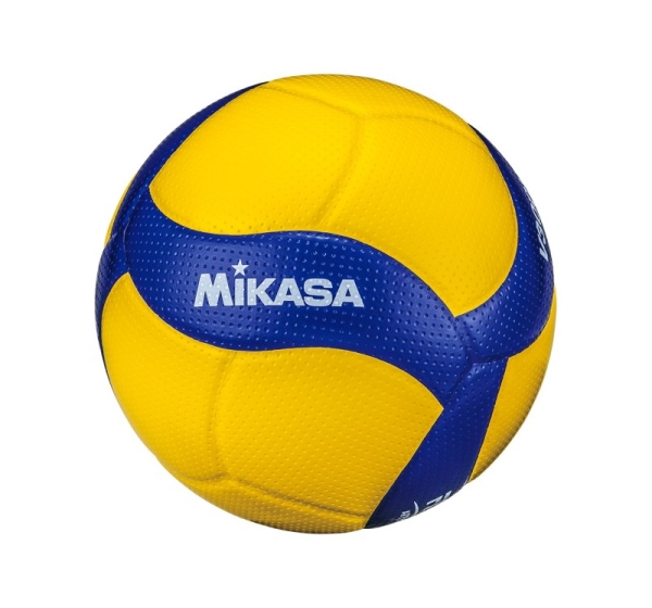 Mikasa V300W - Volleyball, size 5