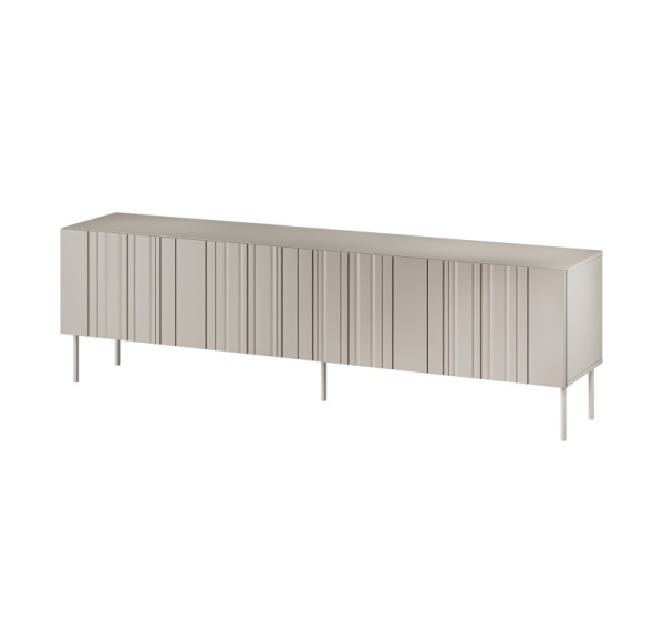 ISLA 200x40x60 cashmere matt