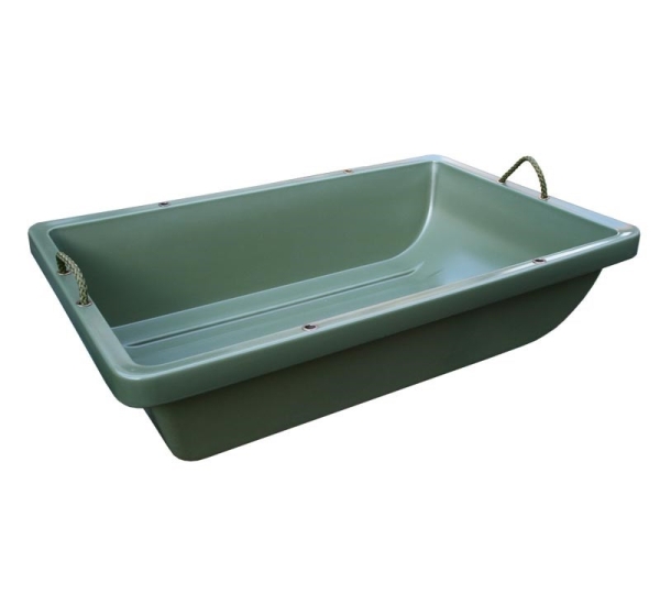 Eurohunt game bathtub