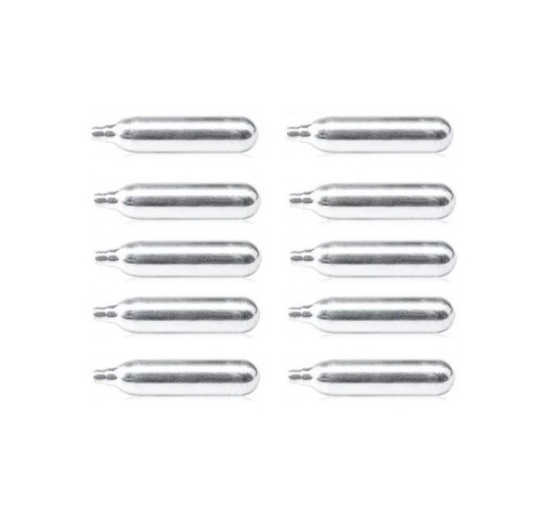 CO-2 capsule UMAREX 12 g - set of 10 (CO210)
