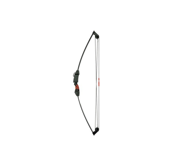 Poe Lang EK Chameleon Black 10-15 LBS Compound Bow (Co-017B)